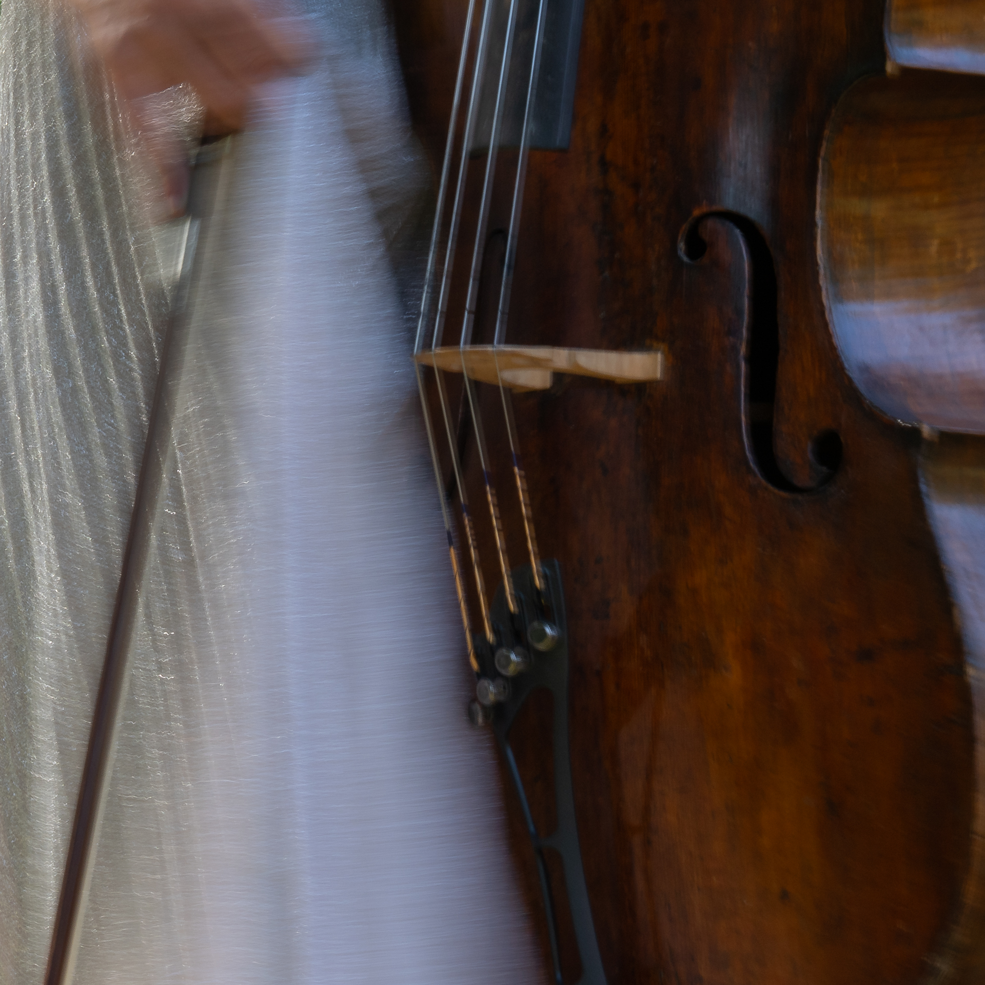 lumiere rok en cello