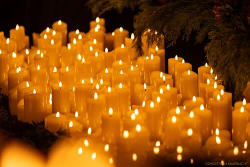 led-kaarsen-verhuur-huren-candlelight-concert