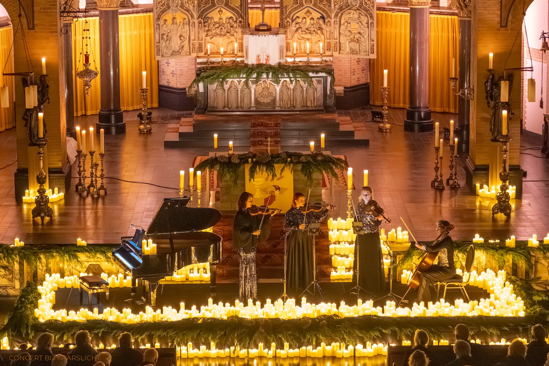 led-kaarsenverhuur-event-concert-bruiloft